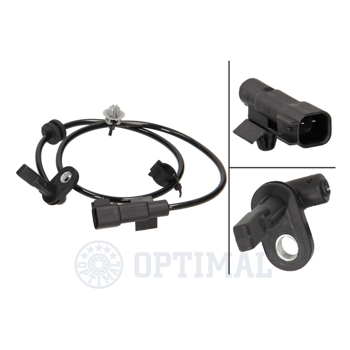 Senzor,turatie roata 06-S325 OPTIMAL