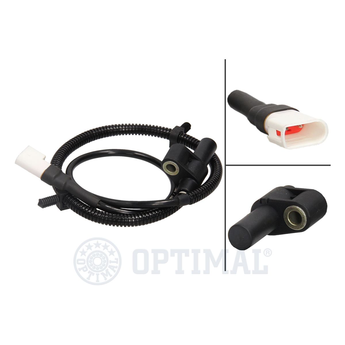 Senzor,turatie roata 06-S335 OPTIMAL