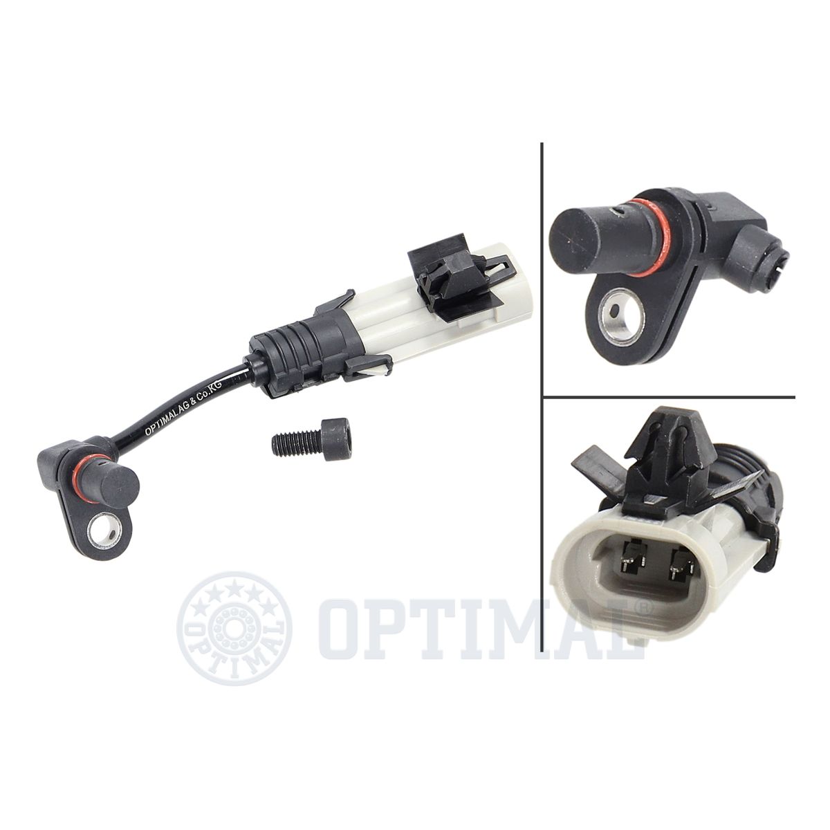 Senzor,turatie roata 06-S410 OPTIMAL