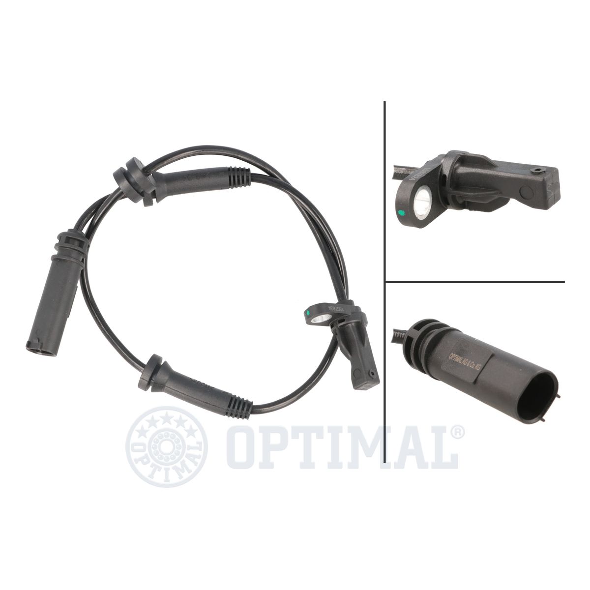 Senzor,turatie roata 06-S574 OPTIMAL