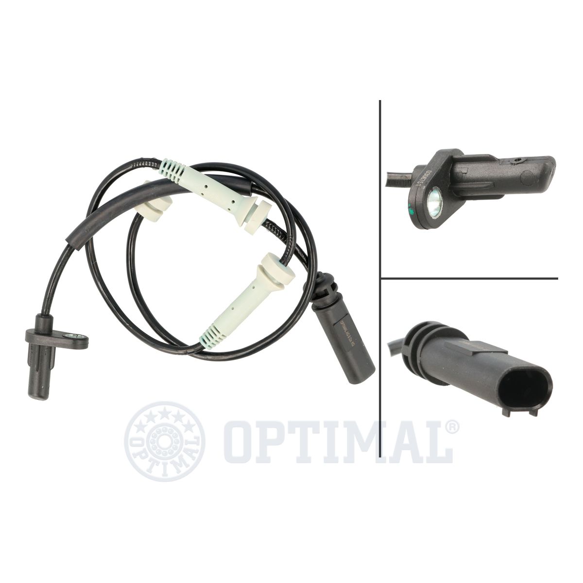 Senzor,turatie roata 06-S576 OPTIMAL
