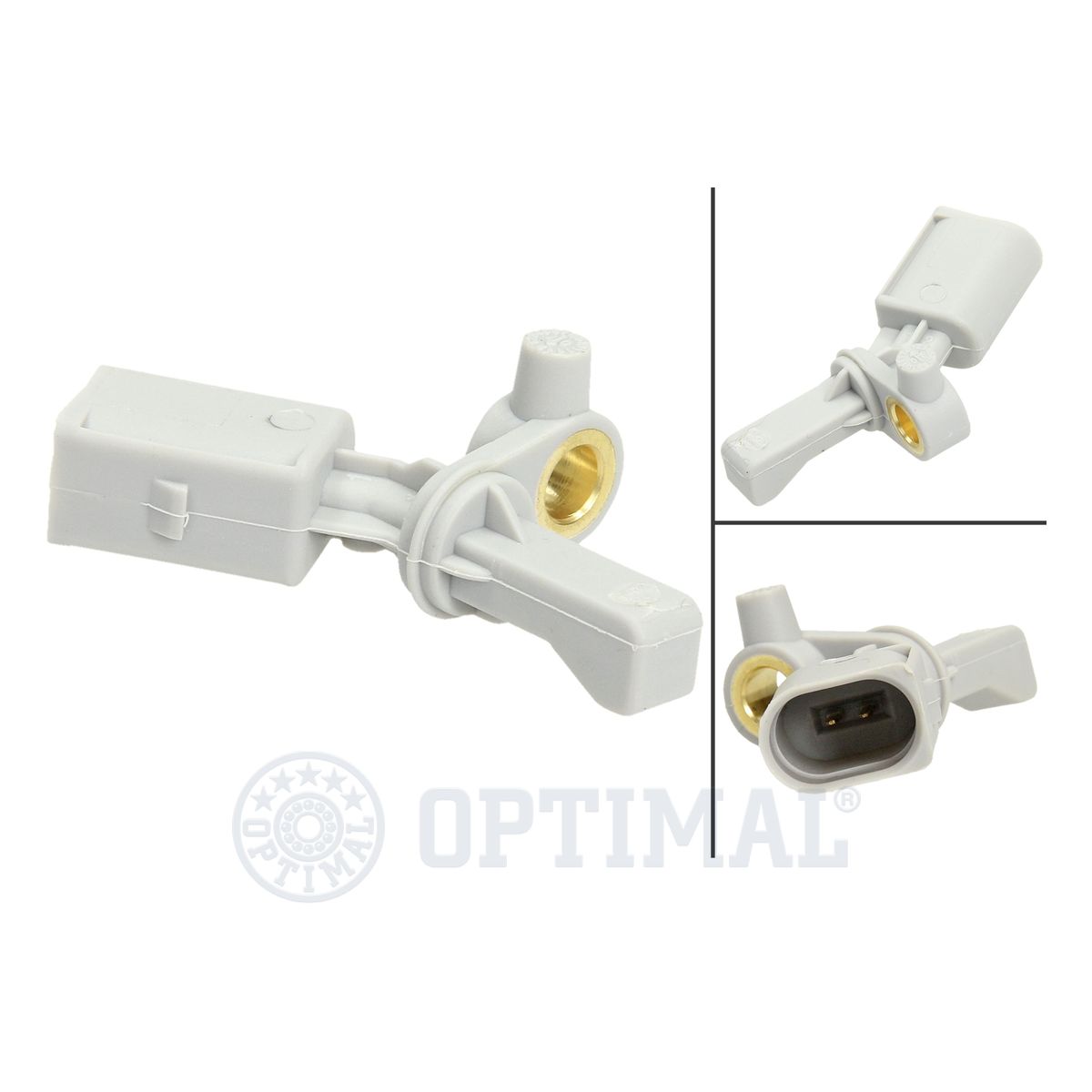 Senzor,turatie roata 06-S655 OPTIMAL