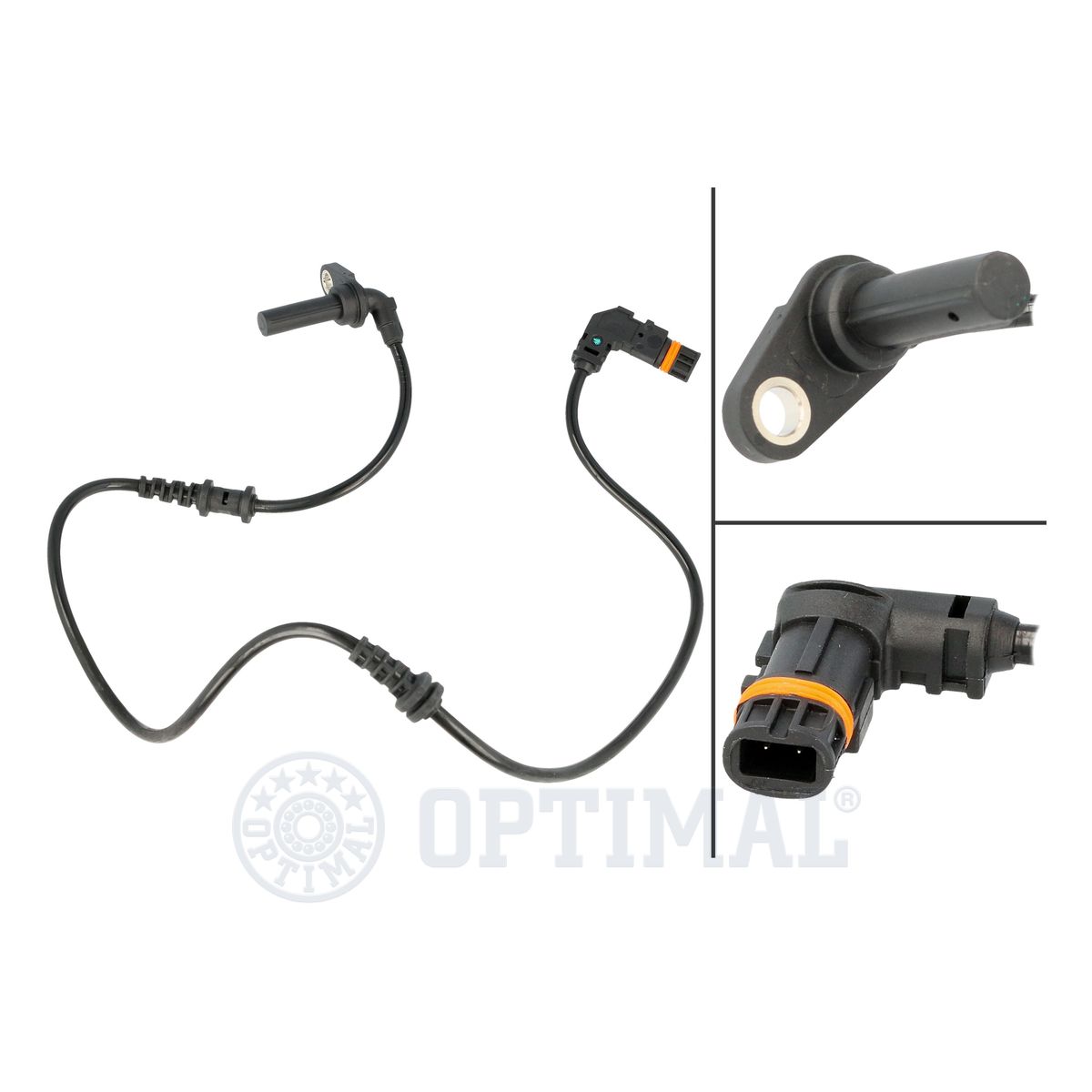 Senzor,turatie roata 06-S701 OPTIMAL