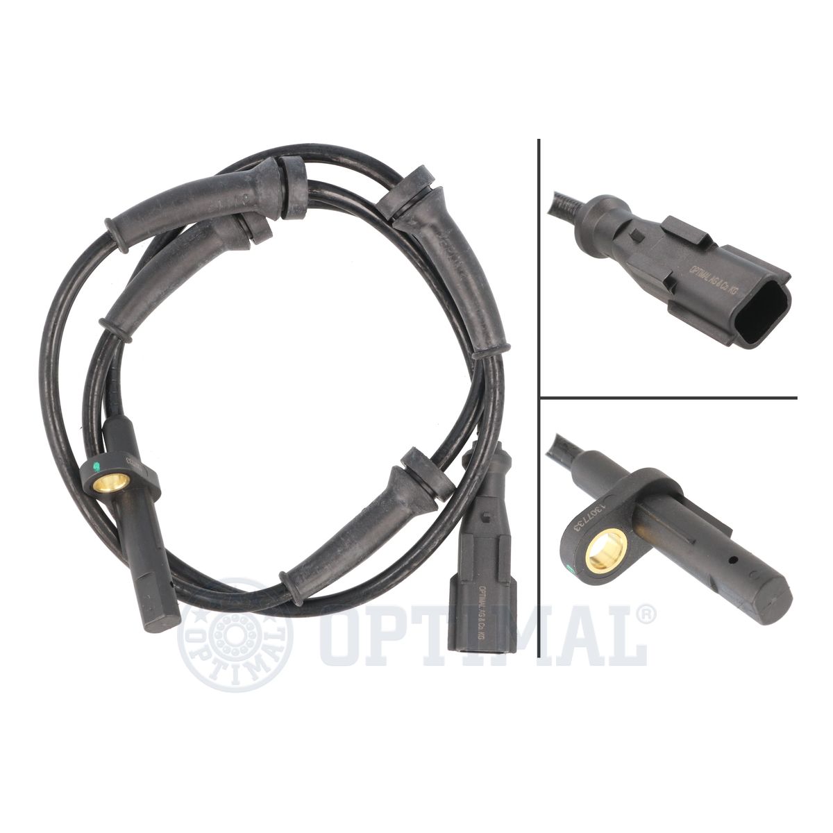 Senzor,turatie roata 06-S811 OPTIMAL