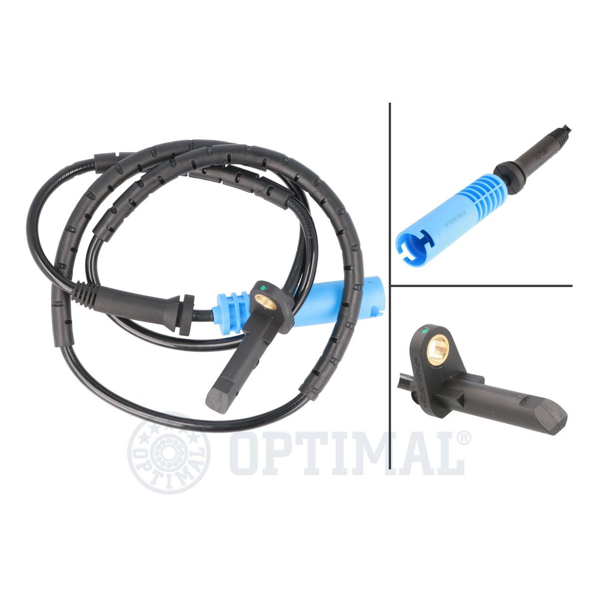 Senzor,turatie roata 06-S852 OPTIMAL