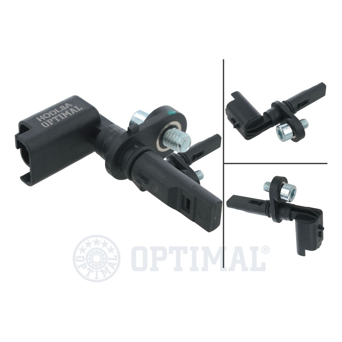 Senzor,turatie roata 06-S919 OPTIMAL