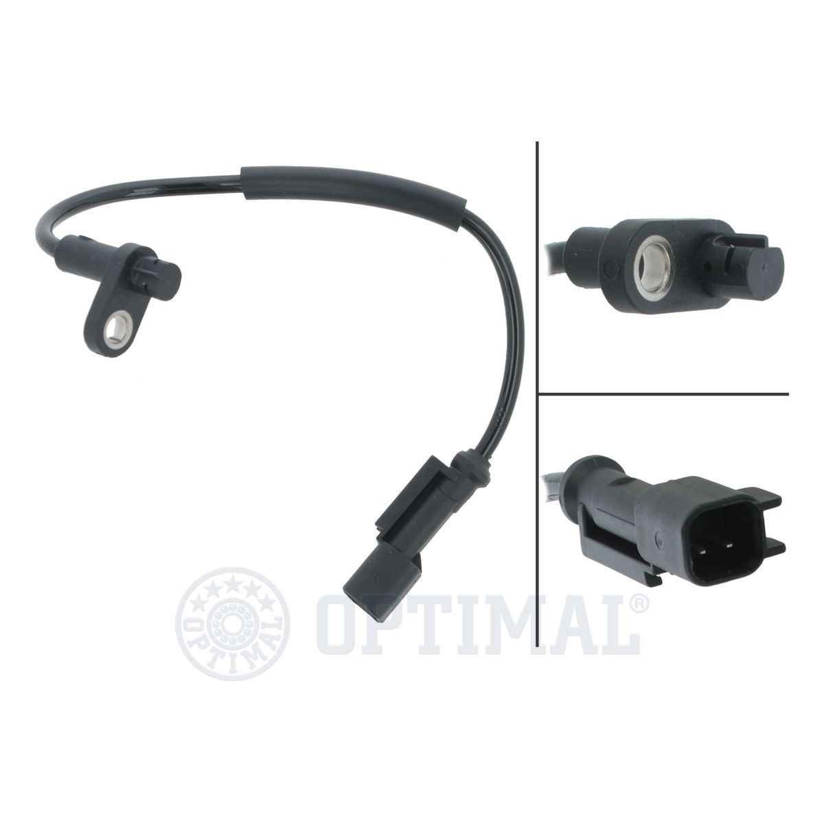 Senzor,turatie roata 06-S926 OPTIMAL