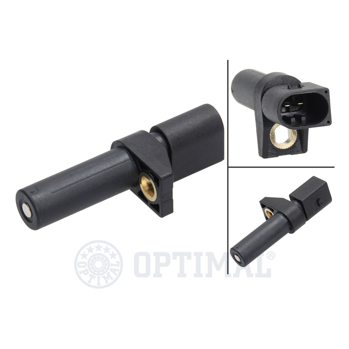 Senzor impulsuri, arbore cotit 07-S021 OPTIMAL