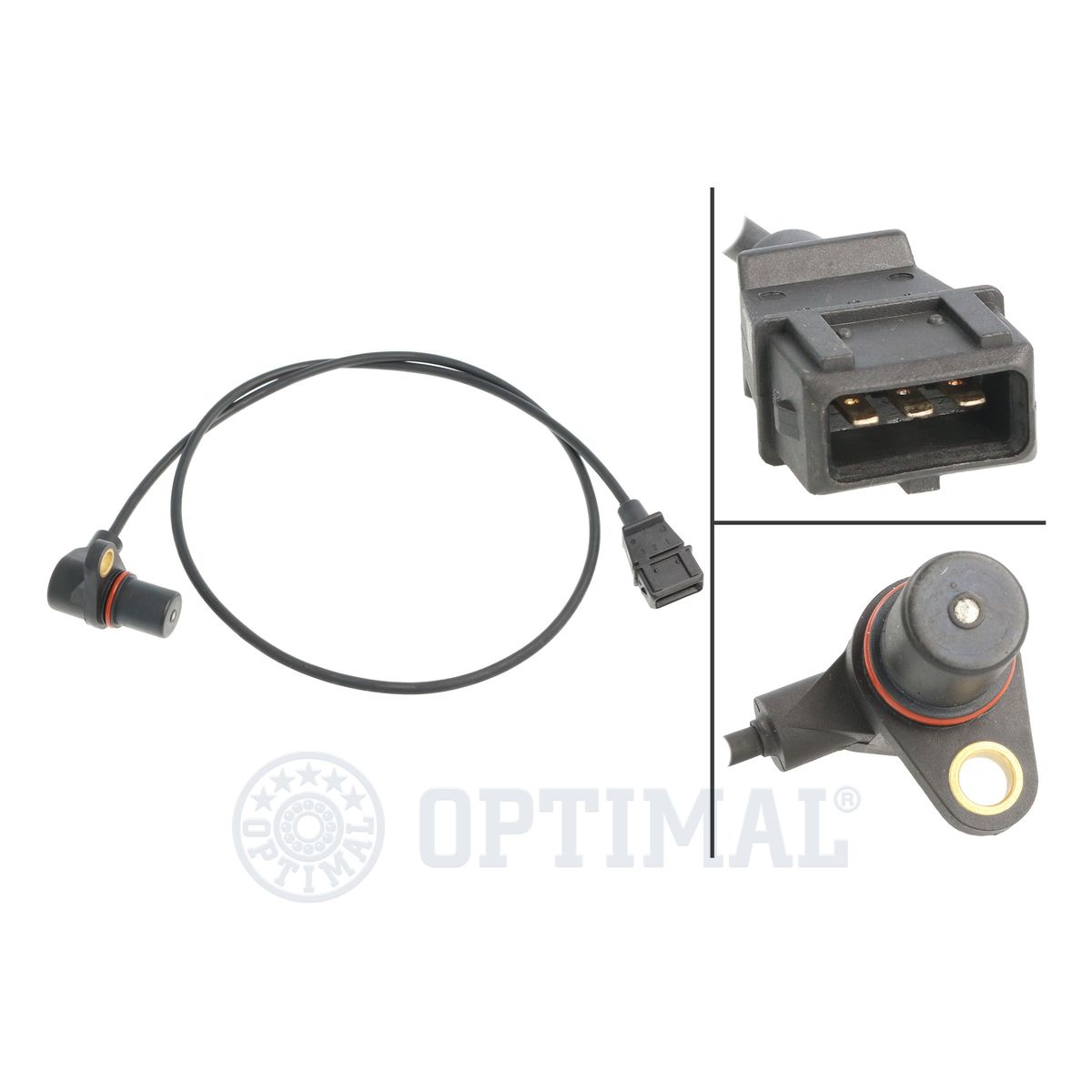 Senzor impulsuri, arbore cotit 07-S061 OPTIMAL