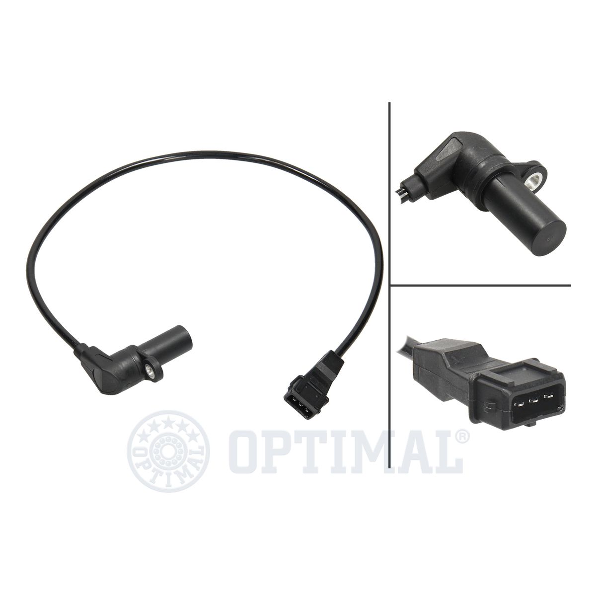 Senzor impulsuri, arbore cotit 07-S063 OPTIMAL