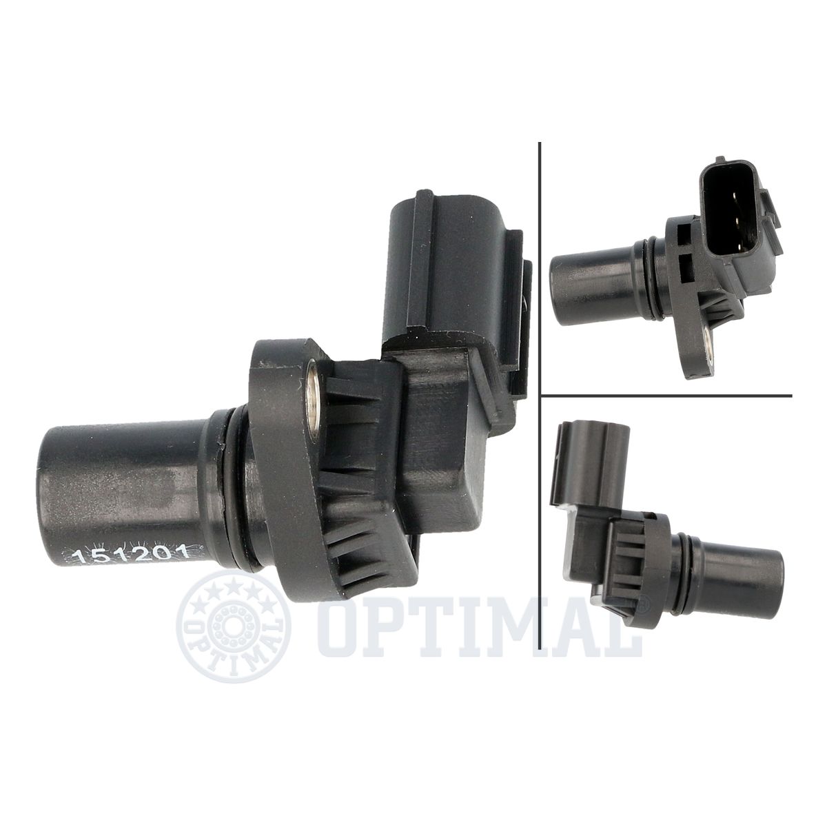 Senzor impulsuri, arbore cotit 07-S092 OPTIMAL