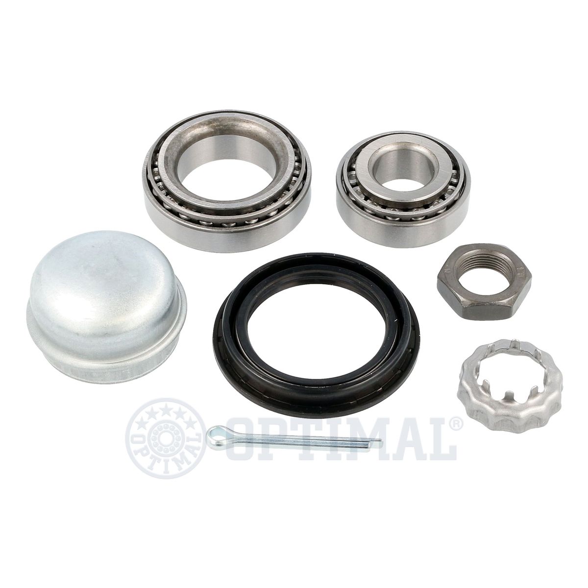 Set rulment roata 100002L OPTIMAL