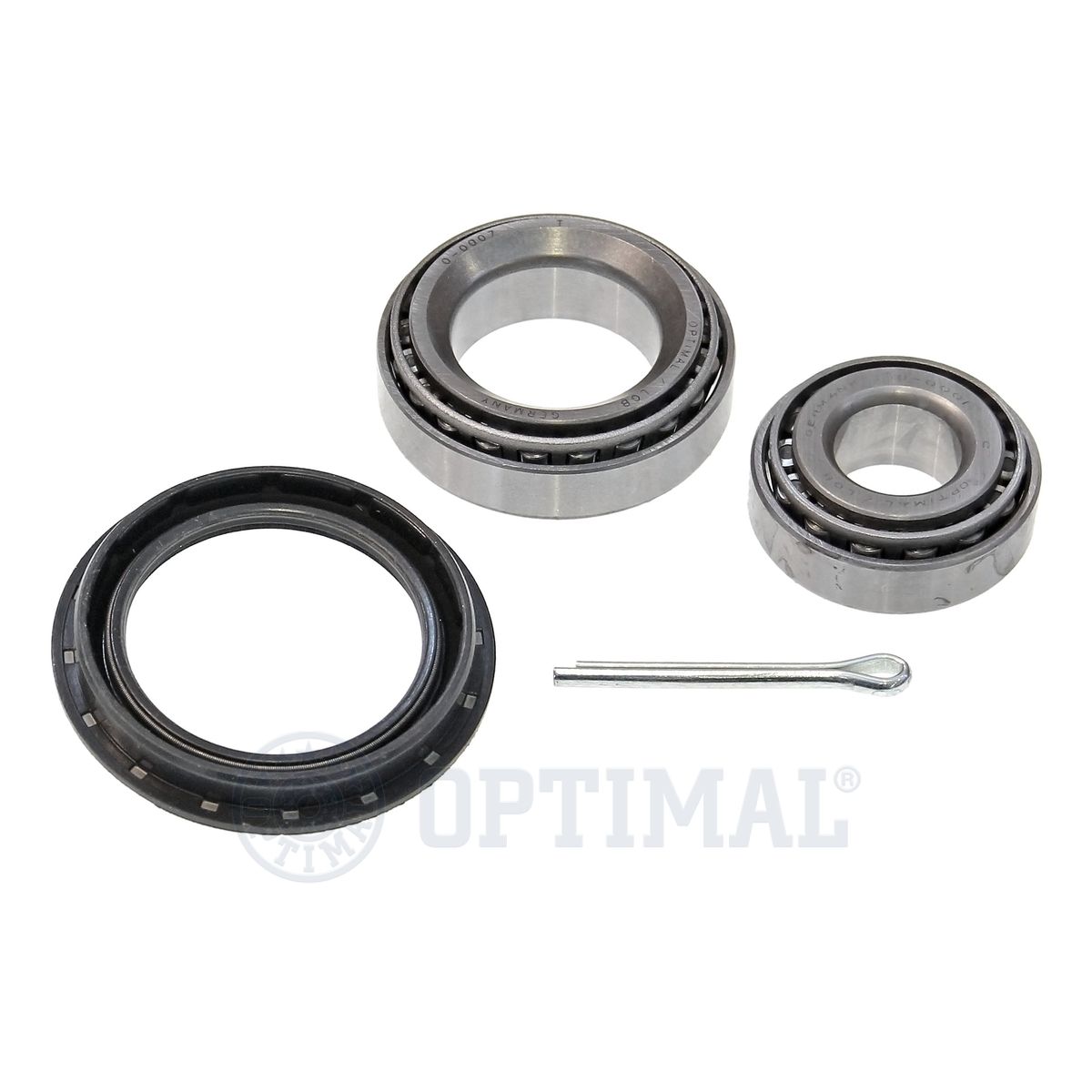 Set rulment roata 100002S OPTIMAL