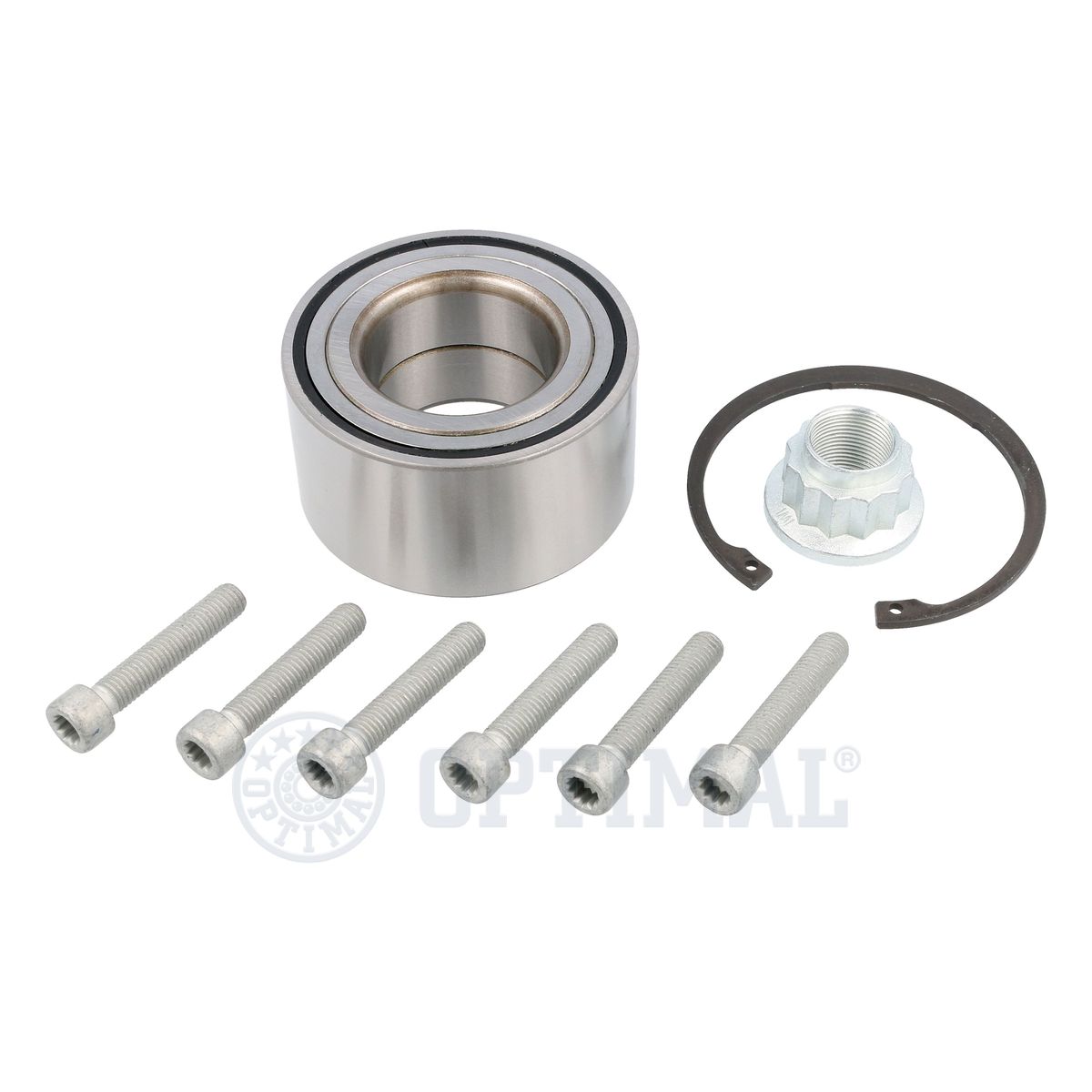 Set rulment roata 100003 OPTIMAL