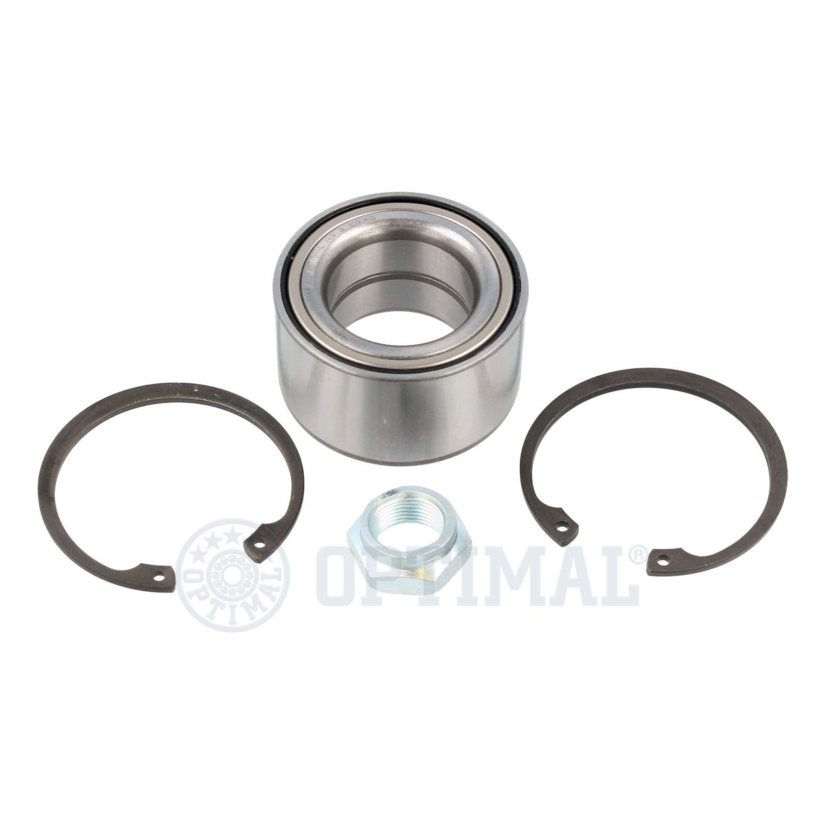 Set rulment roata 100014S OPTIMAL
