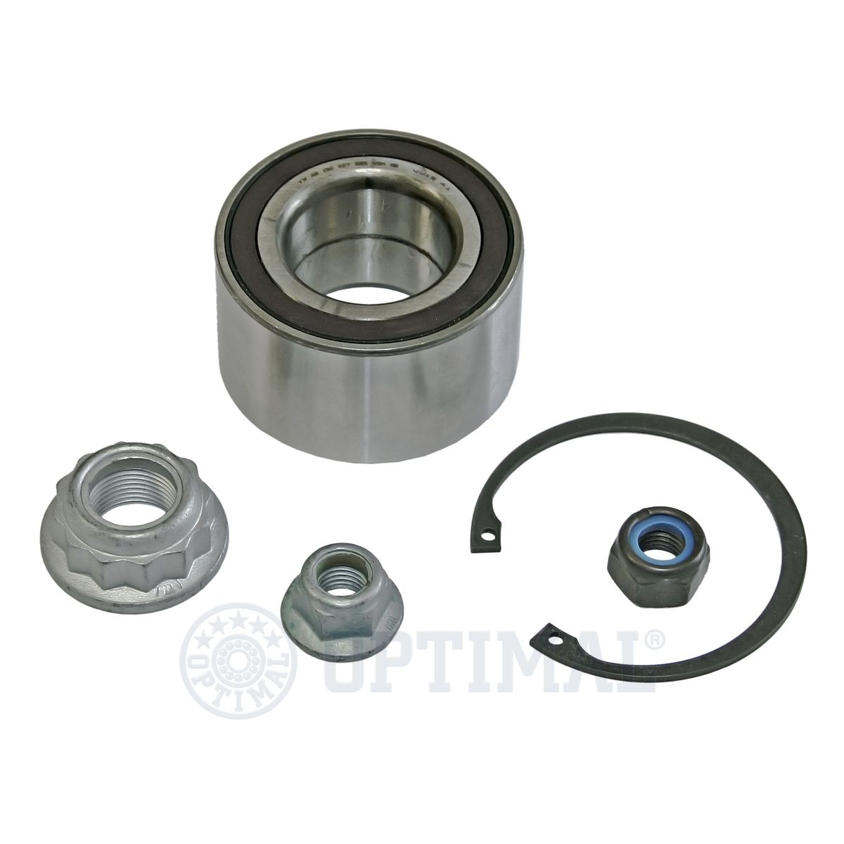Set rulment roata 101020 OPTIMAL