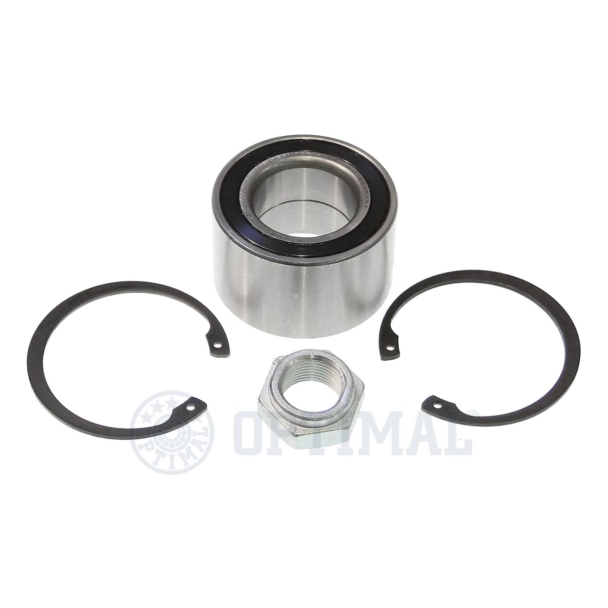 Set rulment roata 101044S OPTIMAL
