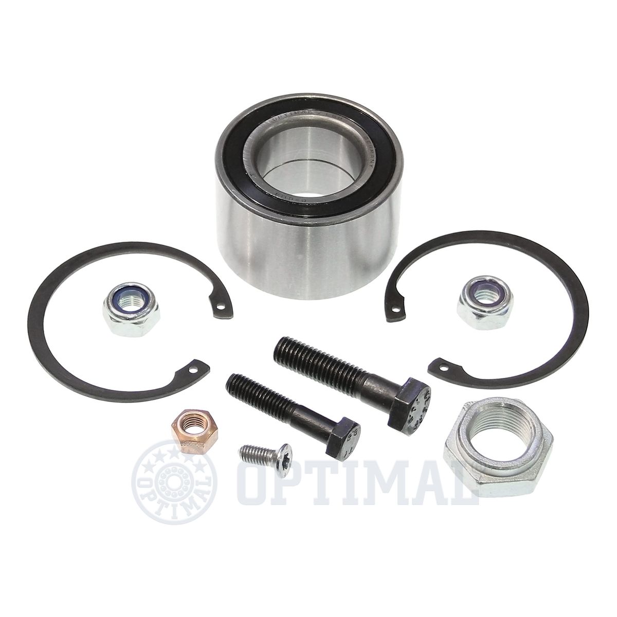 Set rulment roata 101044 OPTIMAL