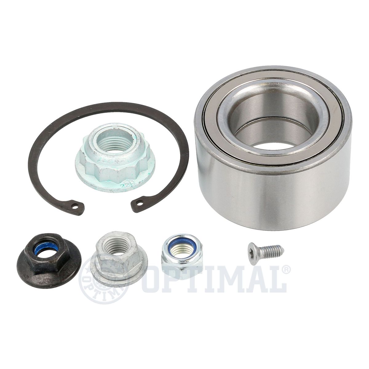Set rulment roata 101113L OPTIMAL