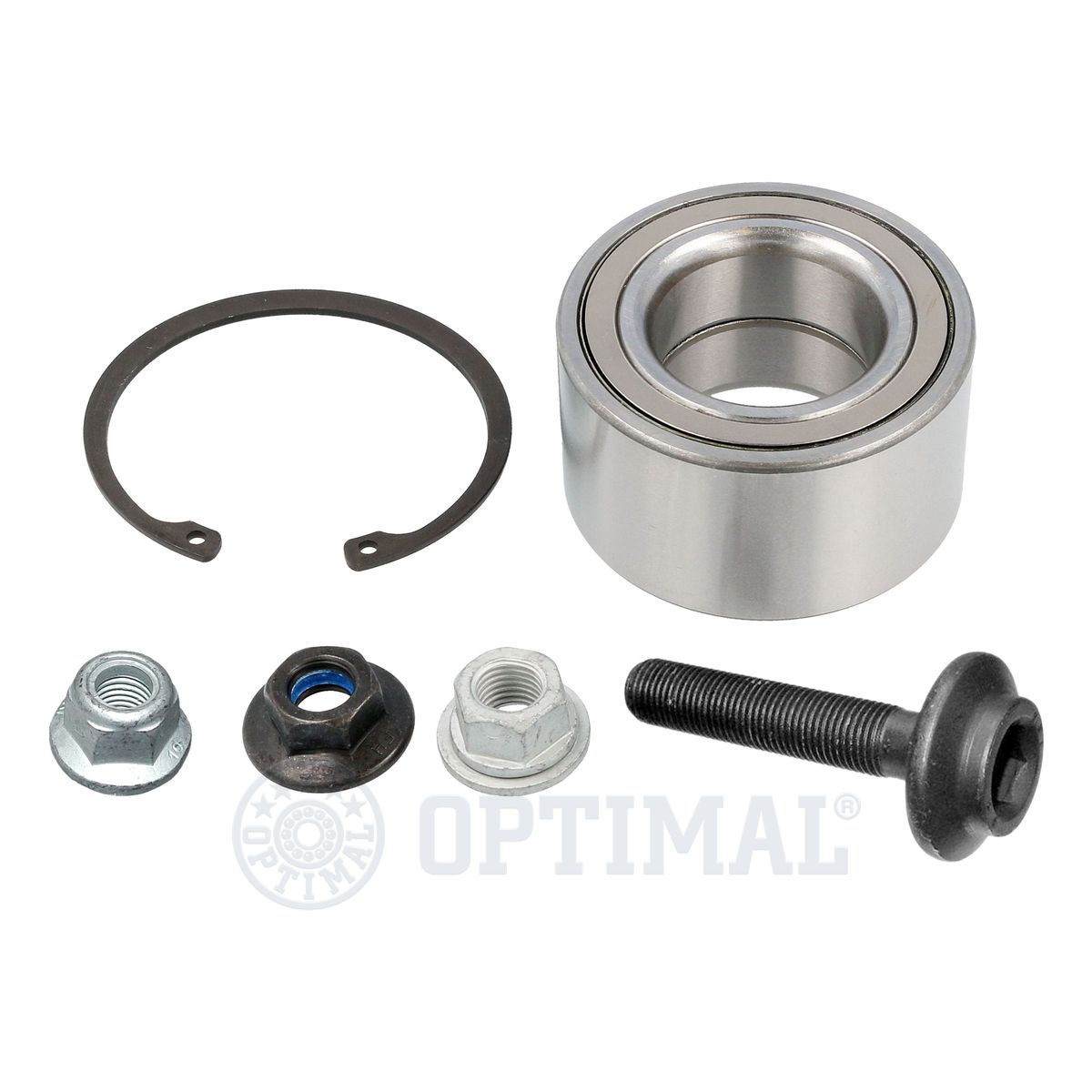 Set rulment roata 101117 OPTIMAL