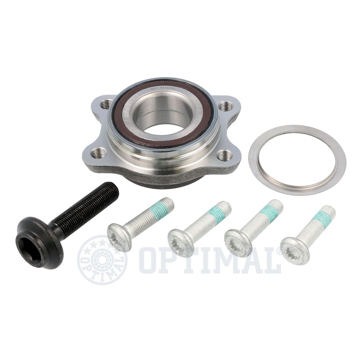 Set rulment roata 101516 OPTIMAL