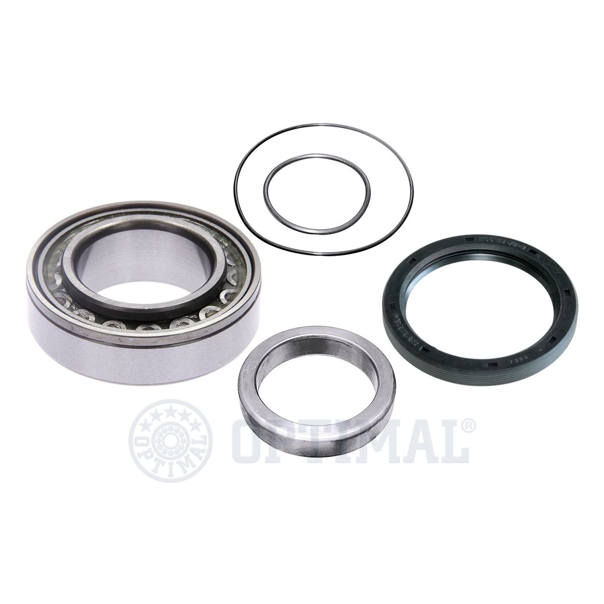 Set rulment roata 102054 OPTIMAL