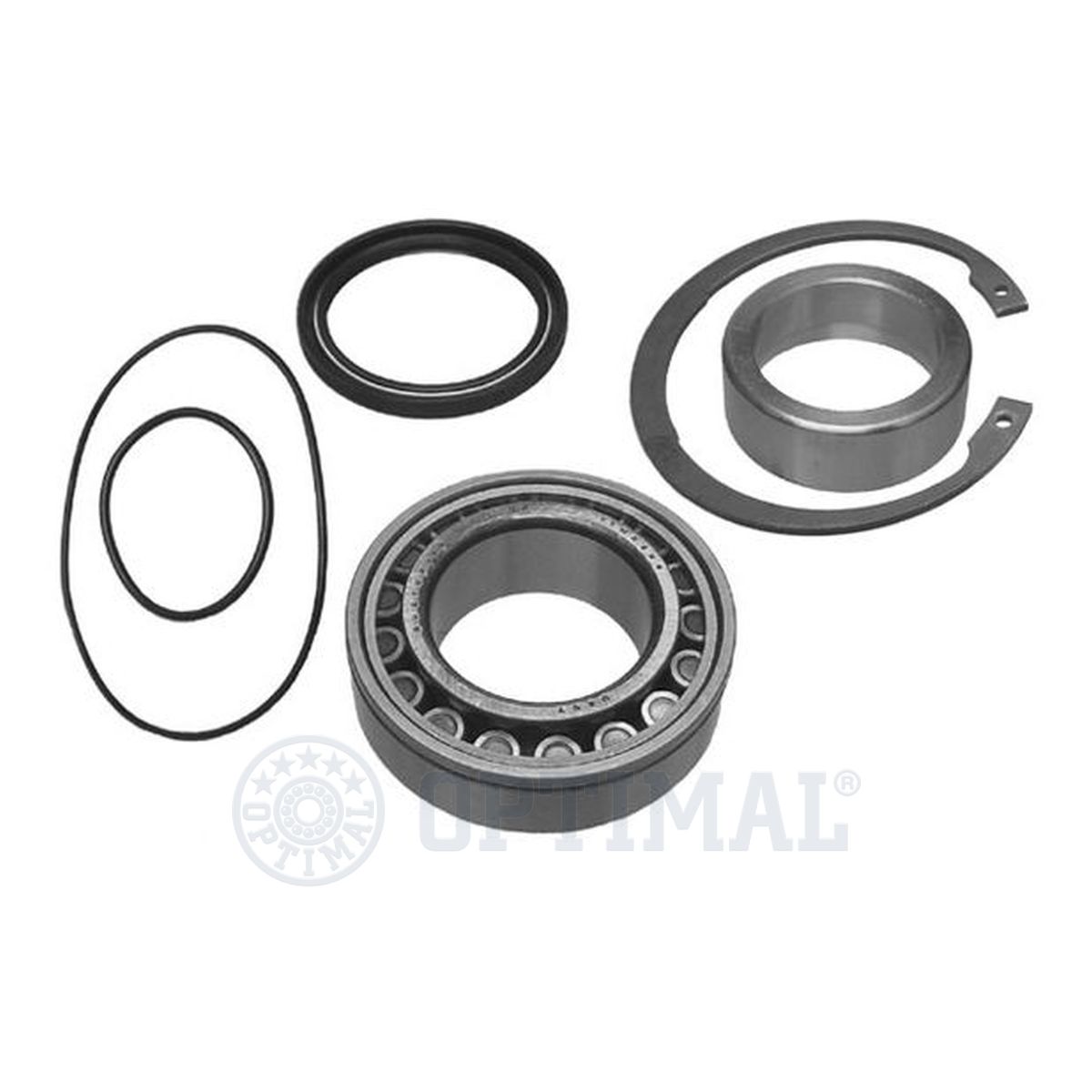 Set rulment roata 102156 OPTIMAL