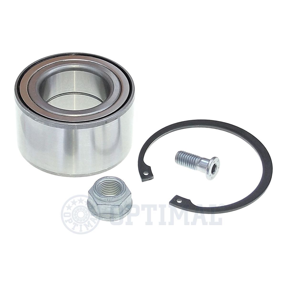 Set rulment roata 102207 OPTIMAL