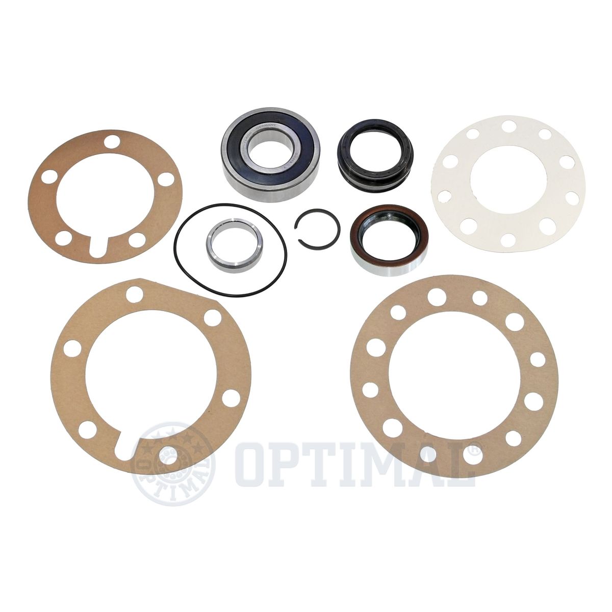 Set rulment roata 192274 OPTIMAL