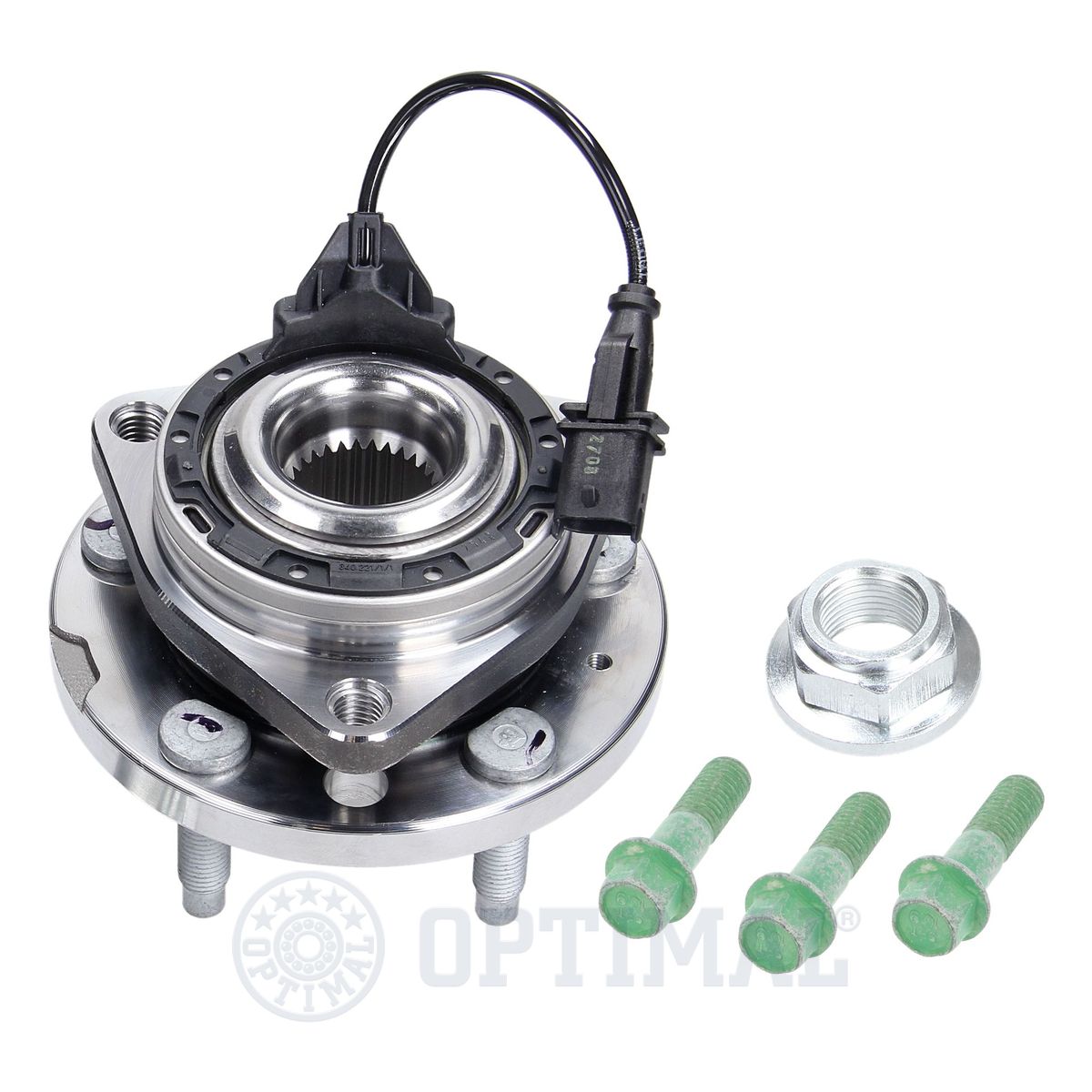 Set rulment roata 200600 OPTIMAL