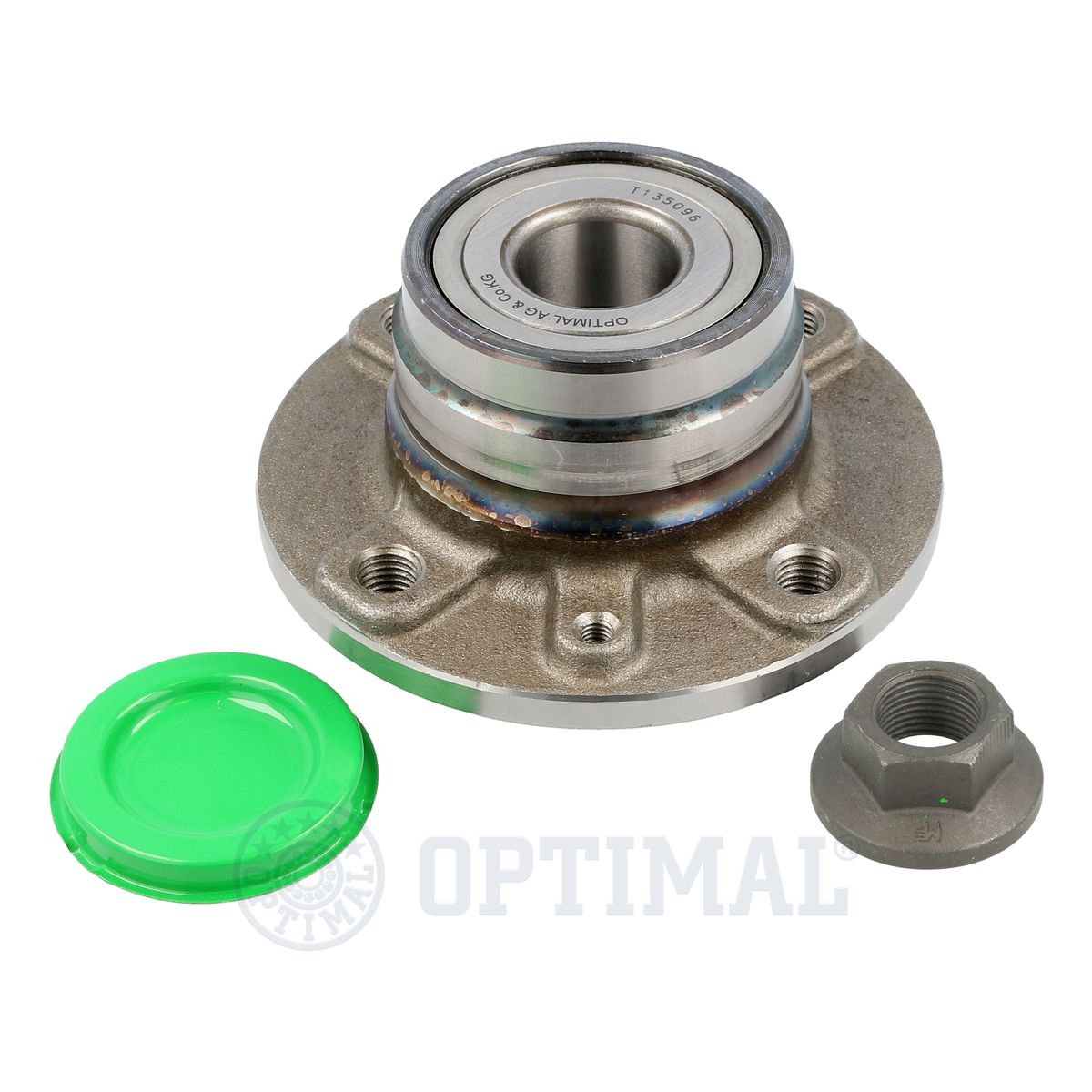 Set rulment roata 202023 OPTIMAL