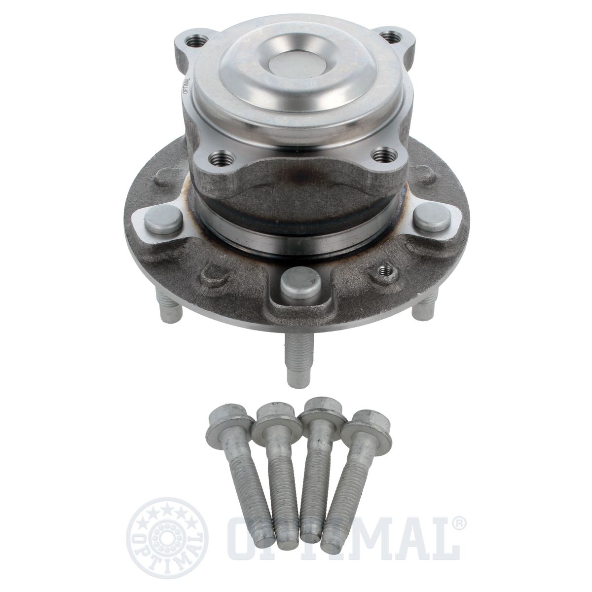 Set rulment roata 252234 OPTIMAL