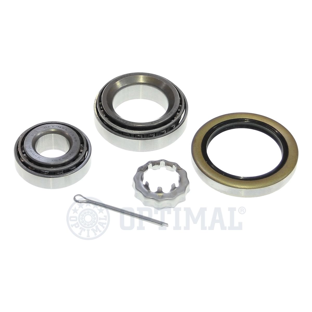 Set rulment roata 300004 OPTIMAL