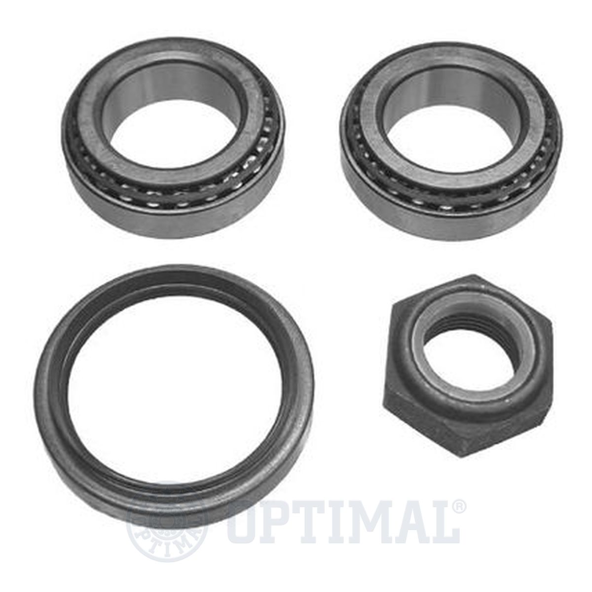 Set rulment roata 301244 OPTIMAL