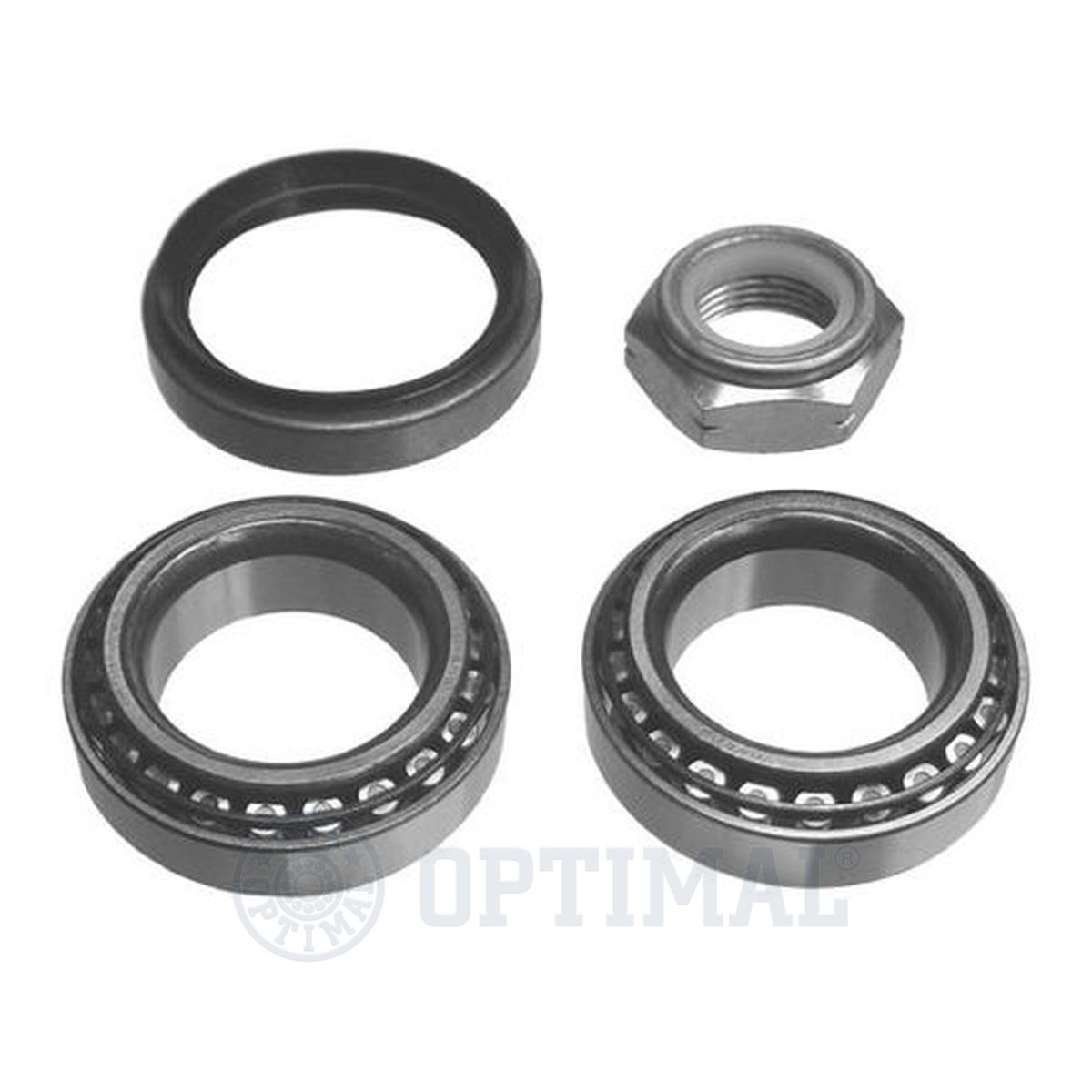 Set rulment roata 301246 OPTIMAL