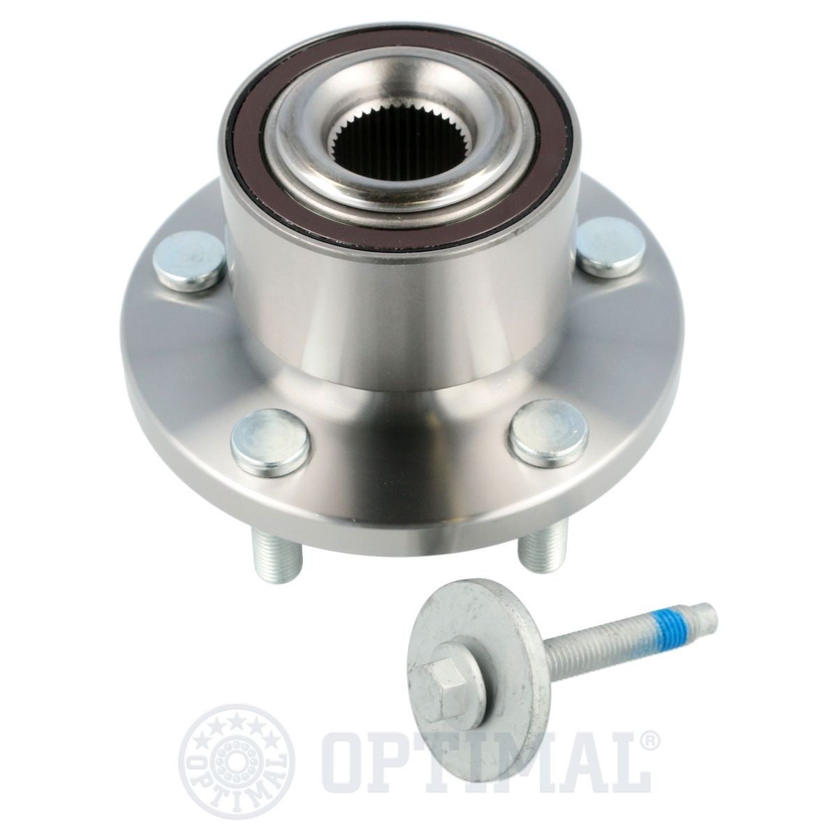 Set rulment roata 301305 OPTIMAL