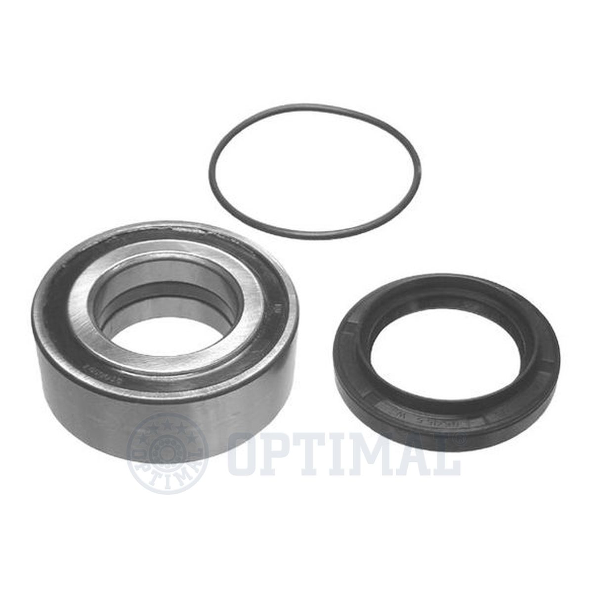 Set rulment roata 302164 OPTIMAL