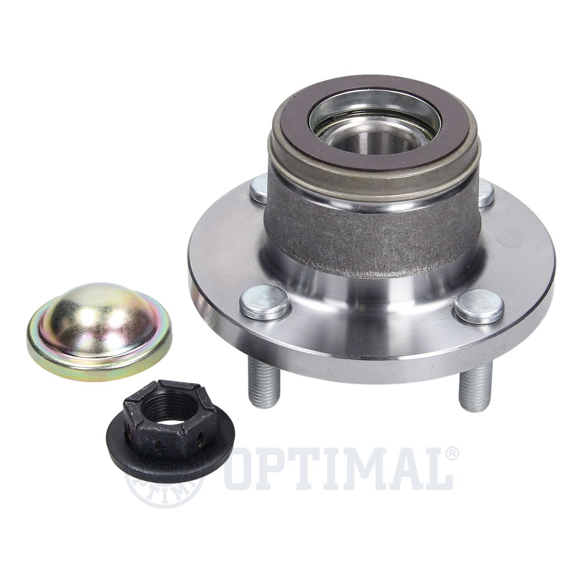 Set rulment roata 302212L OPTIMAL