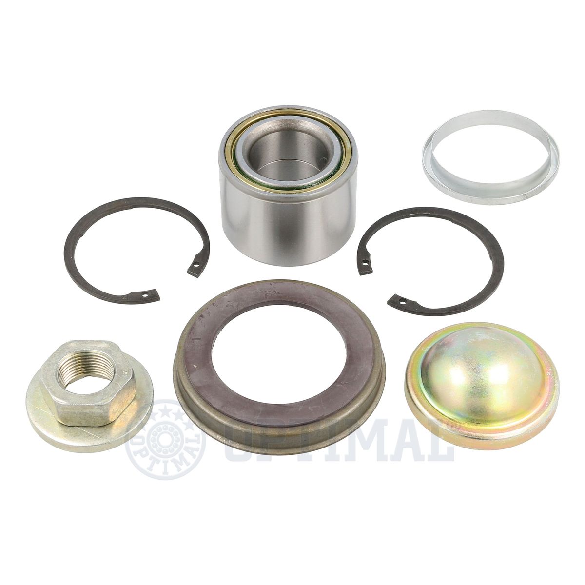 Set rulment roata 302212 OPTIMAL