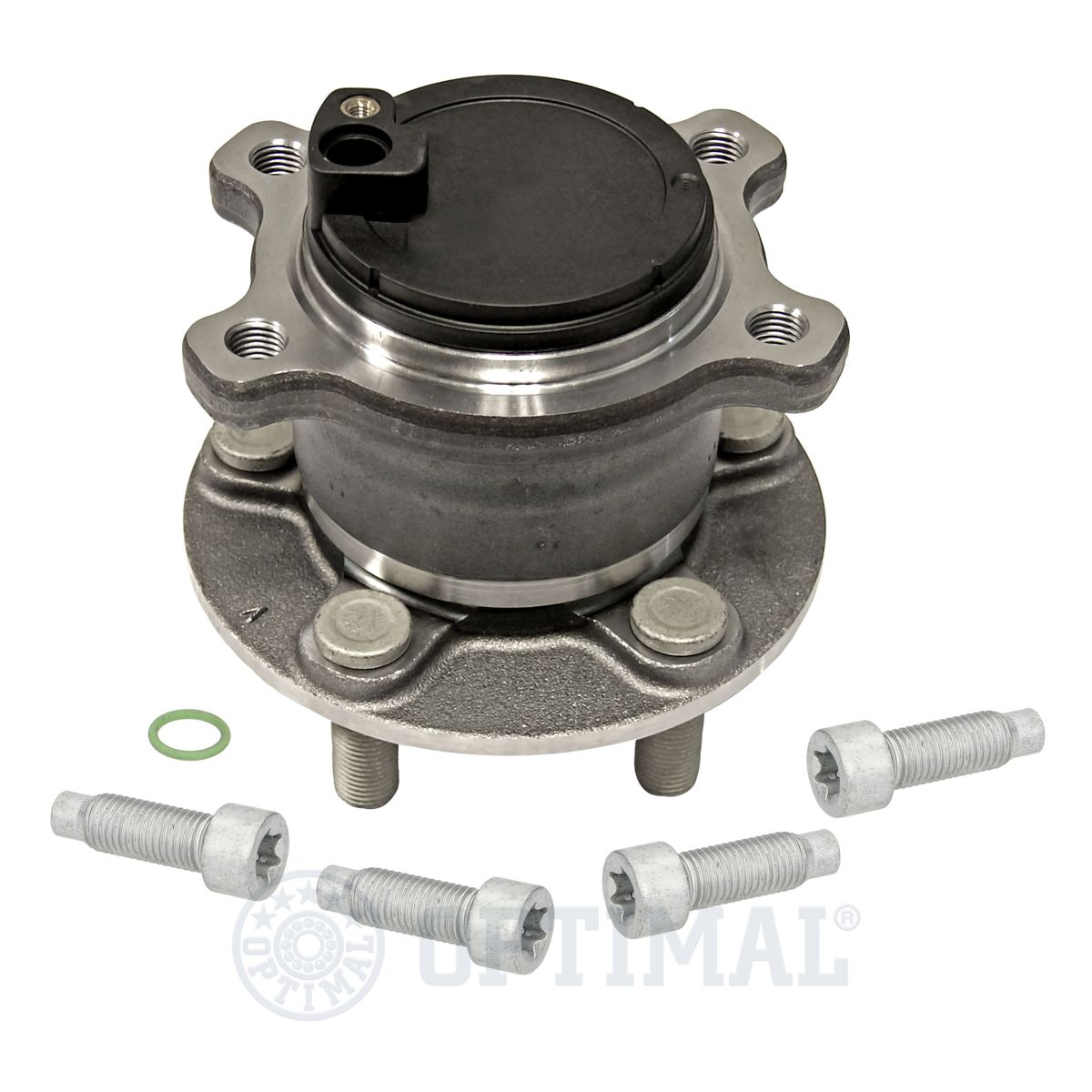 Set rulment roata 302239 OPTIMAL