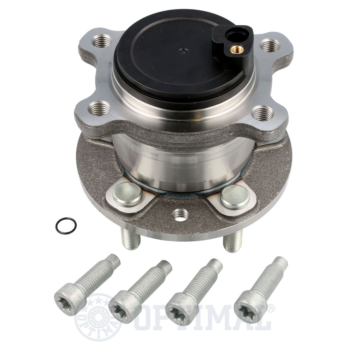 Set rulment roata 302302 OPTIMAL