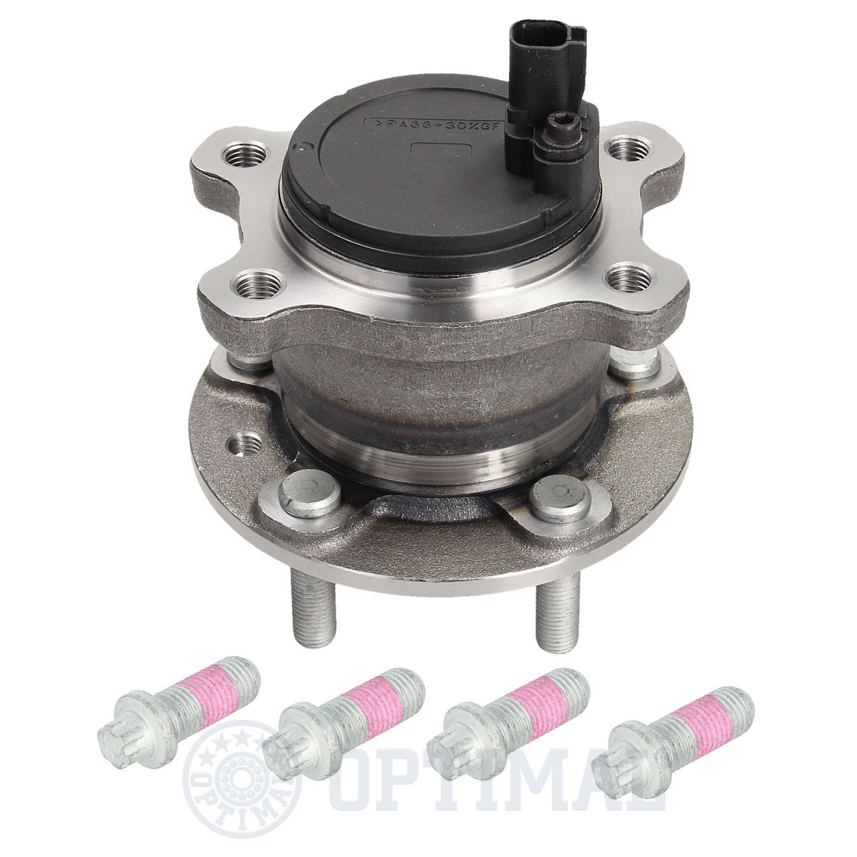 Set rulment roata 302802 OPTIMAL