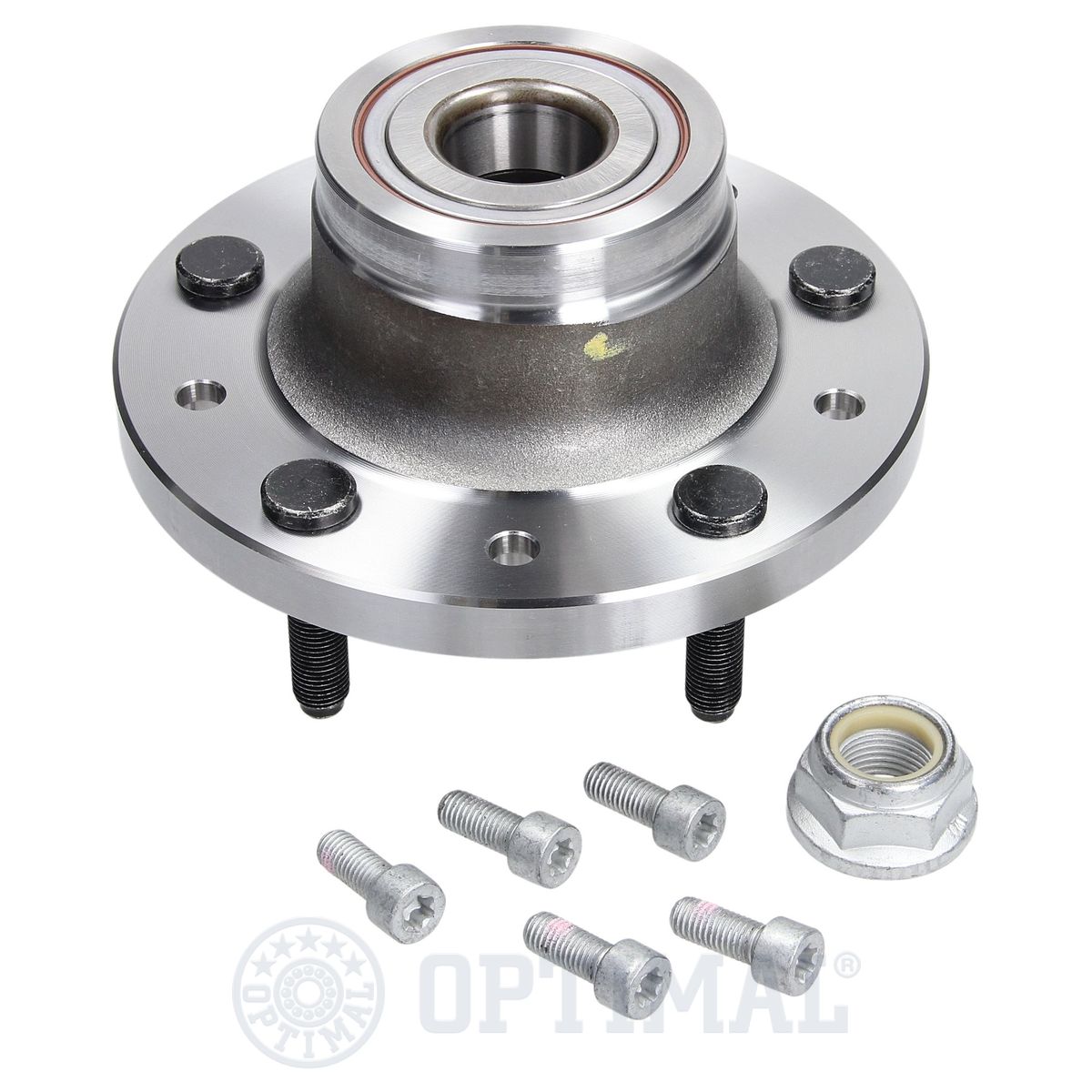 Set rulment roata 302906 OPTIMAL