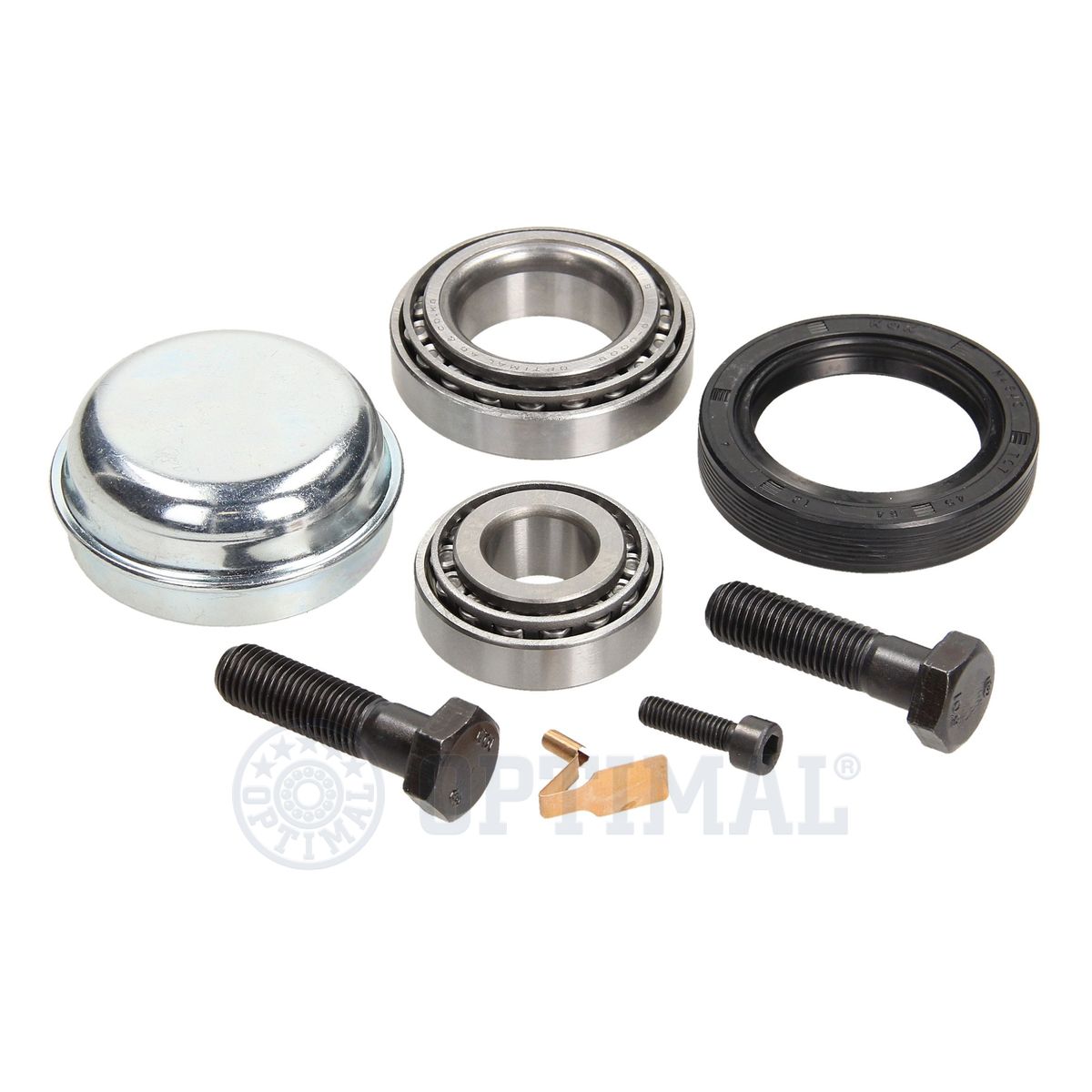 Set rulment roata 401042L OPTIMAL