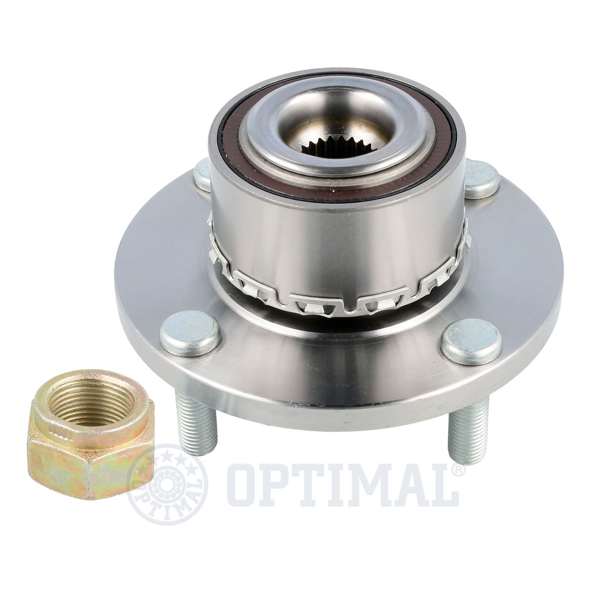 Set rulment roata 401167 OPTIMAL