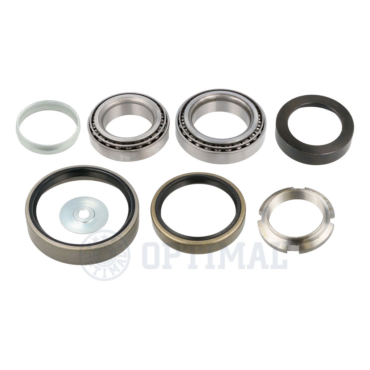 Set rulment roata 402030 OPTIMAL