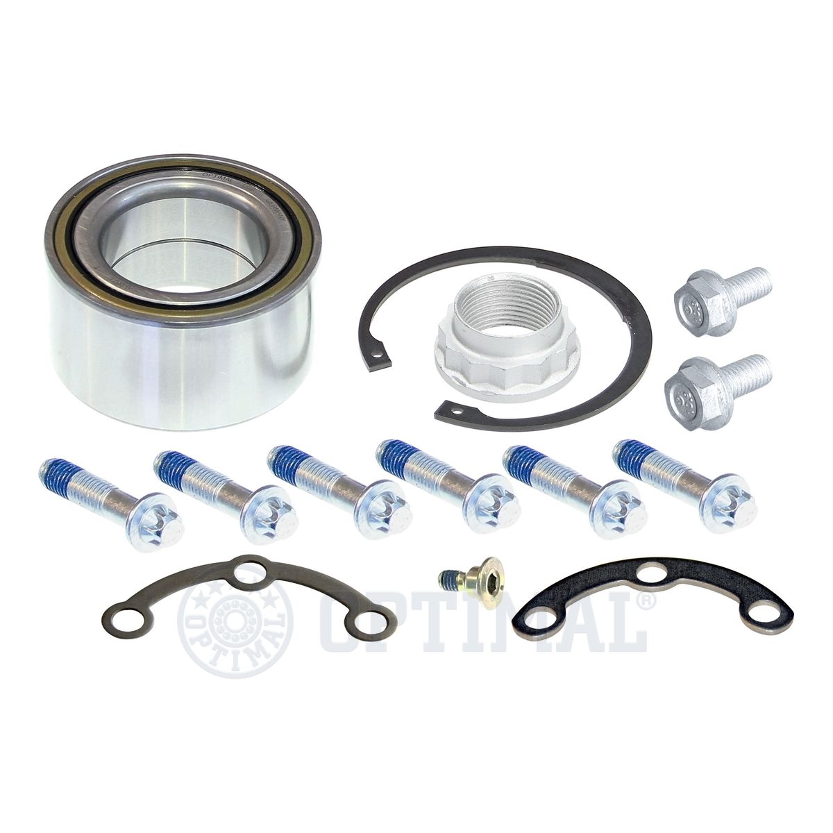 Set rulment roata 402080L OPTIMAL