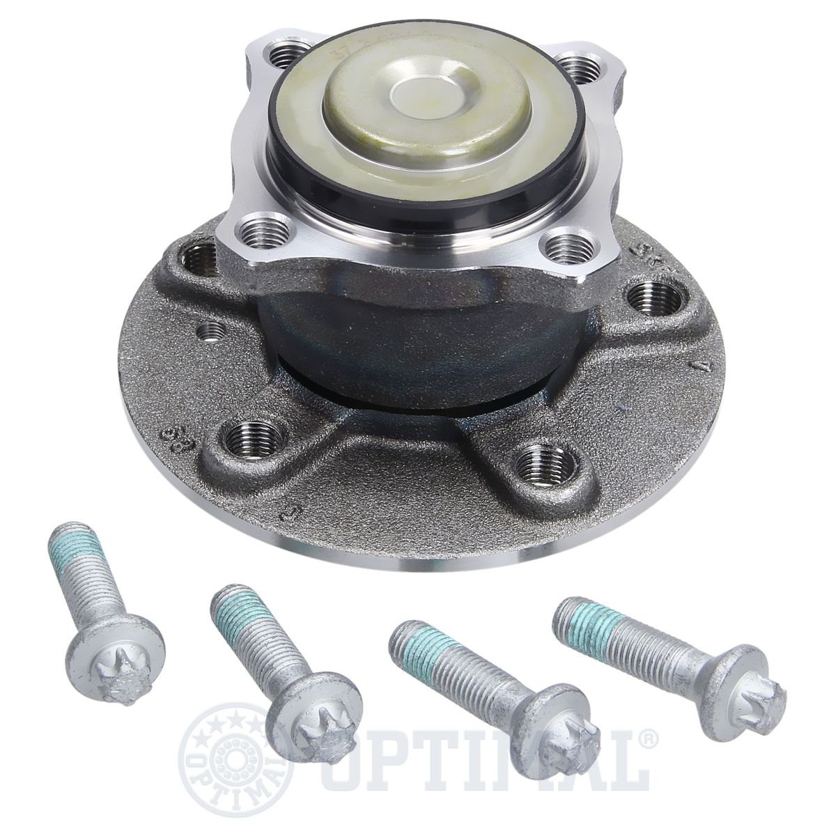 Set rulment roata 402201 OPTIMAL
