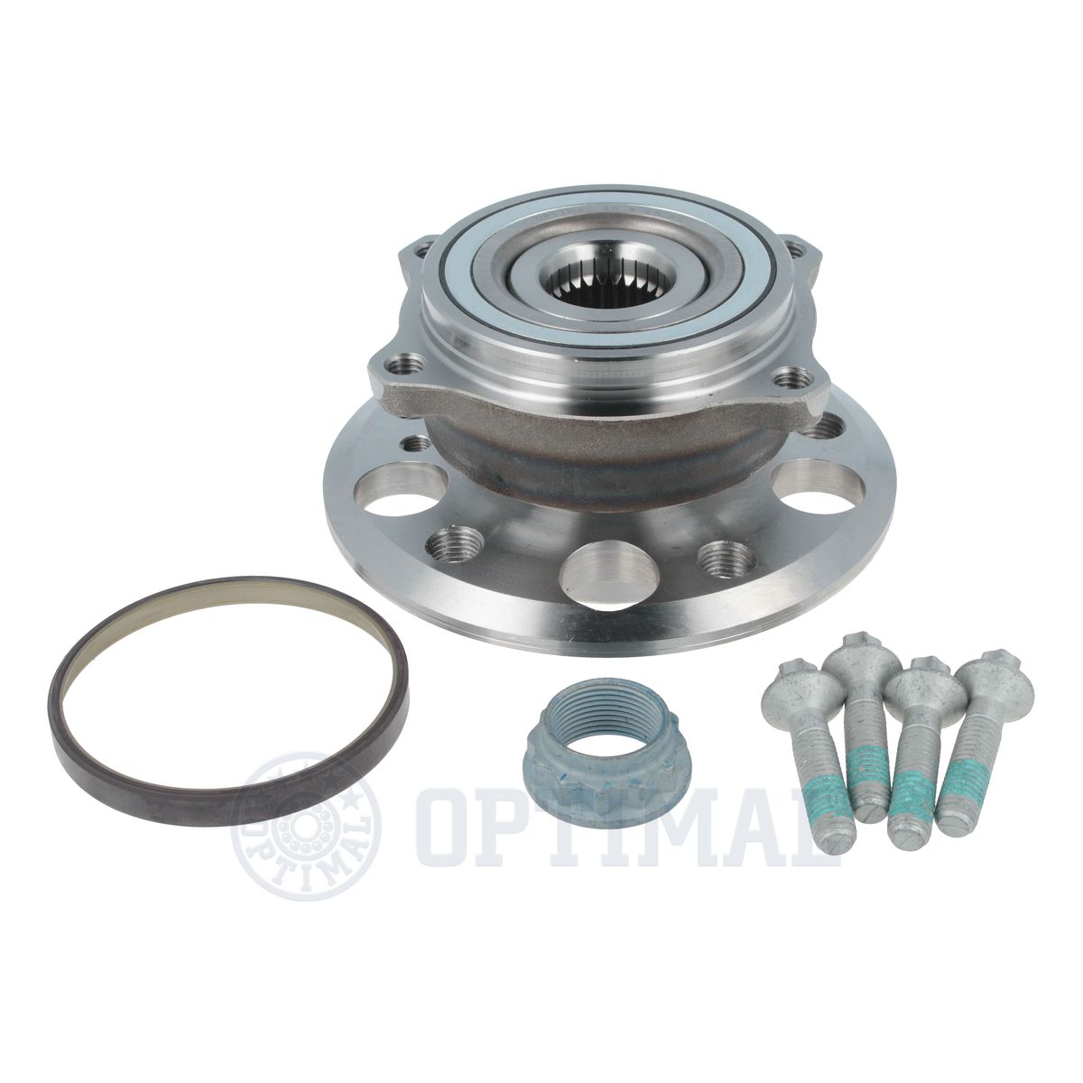Set rulment roata 402293L OPTIMAL