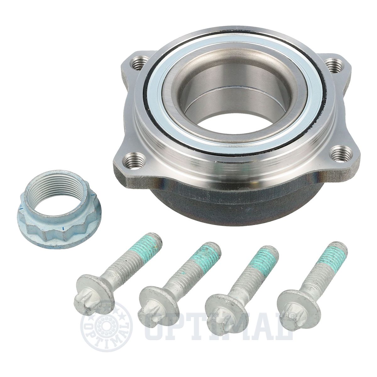 Set rulment roata 402293 OPTIMAL